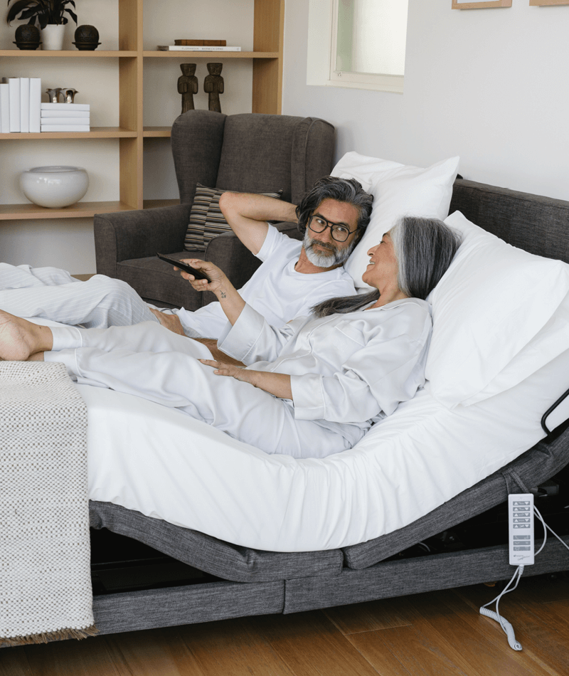 Bed UM LP-1